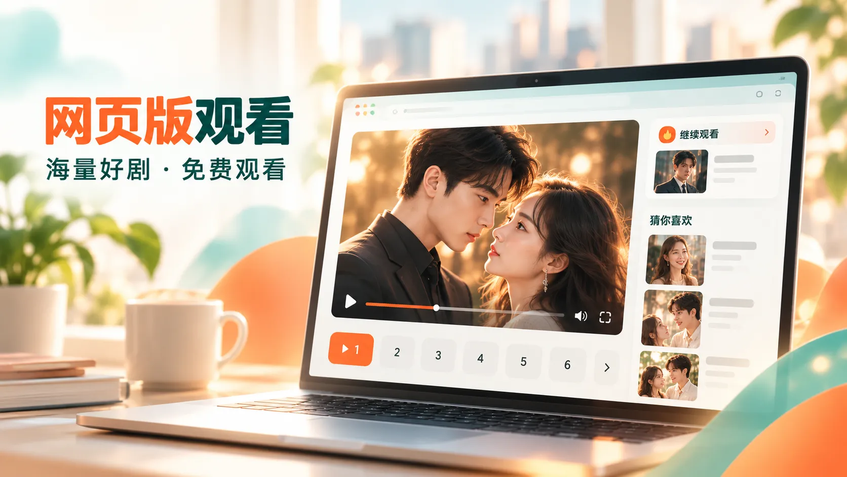 会呼吸的分镜格